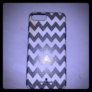 Kate Spade iPhone 7/8 plus phone case